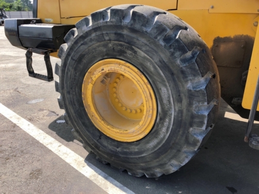 ขายรถตัก ยี่ห้อTCM รุ่นL40 ขายรถตัก ยี่ห้อTCM รุ่นL40