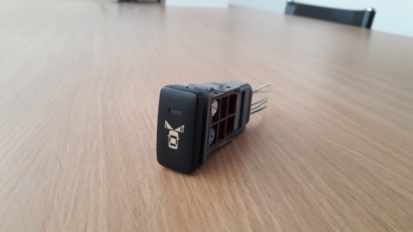 สวิทช์ Sensor TOYOTA แท้ มือสองจากญี่ปุ่น