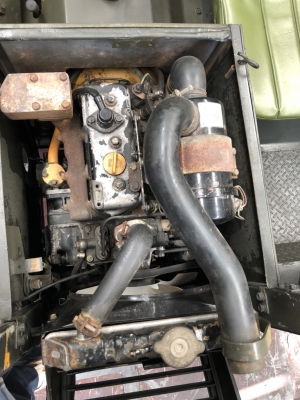 ขายรถดั้มเปอร์ 8 ล้อ ยันม่าร์ เก่าญี่ปุ่น พร้อมใช้งาน