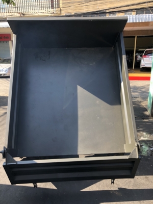 ขายรถดั้มเปอร์ 8 ล้อ ยันม่าร์ เก่าญี่ปุ่น พร้อมใช้งาน