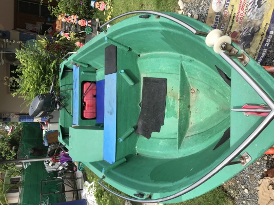 ขายเรือ ไฟเบอร์13ฟุตพร้อมเครื่อง25แรงyamaha ขายเรือ ไฟเบอร์13ฟุตพร้อมเครื่อง25แรงyamaha
