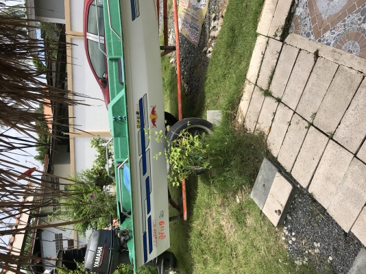 ขายเรือ ไฟเบอร์13ฟุตพร้อมเครื่อง25แรงyamaha ขายเรือ ไฟเบอร์13ฟุตพร้อมเครื่อง25แรงyamaha