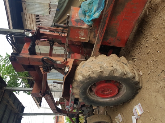 ขายรถคีบอ้อย ขายรถคีบอ้อย