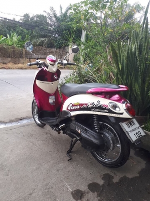 ฟีโน่ เกย์เดียว สีชมพูขาว รถสวย ขับดีน่าใช้มาก ฟีโน่ เกย์เดียว สีชมพูขาว รถสวย ขับดีน่าใช้มาก