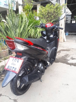 Yamaha GT 125 สีดำแดง ปี 2560 รุ่นใหม่สีดำด้าน (ล้อแม็กซ์แท้) รถสวยสปอร์ตมากๆ Yamaha GT 125 สีดำแดง ปี 2560 รุ่นใหม่สีดำด้าน (ล้อแม็กซ์แท้) รถสวยสปอร์ตมากๆ