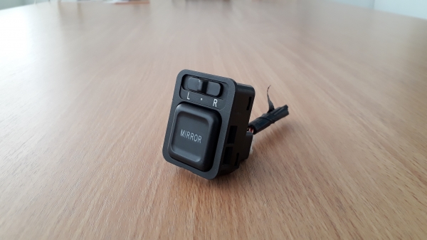 สวิทช์ปรับกระจกมองข้าง HONDA แบบไม่มีปุ่มพับกระจก