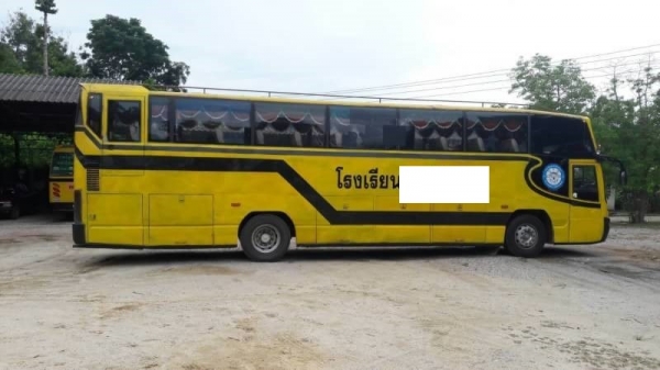 ขายรถบัสโรงเรียนเบนซ์220