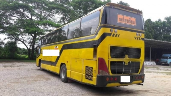 ขายรถบัสโรงเรียนเบนซ์220