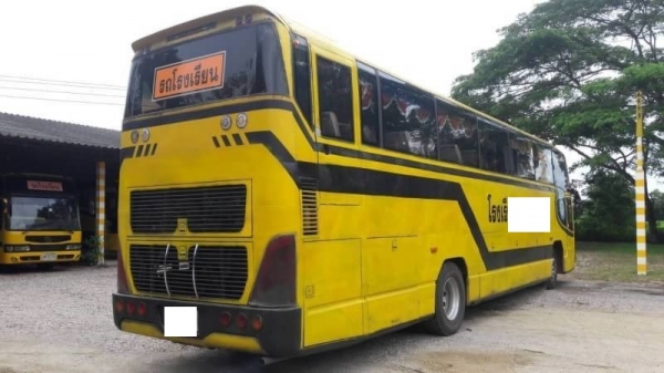 ขายรถบัสโรงเรียนเบนซ์220