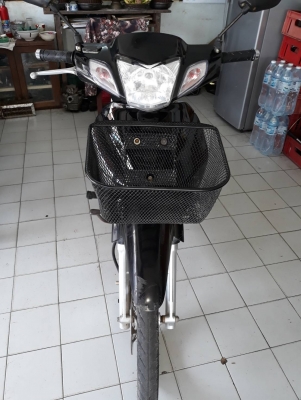 ้Honda &amp; Suzuki ขายเหมา 4 คัน