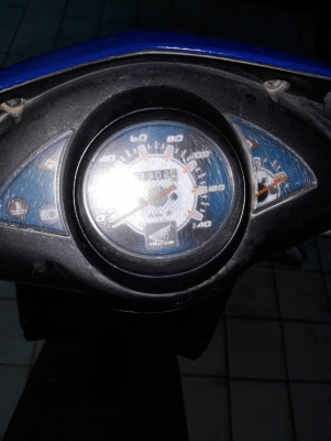 ้Honda &amp; Suzuki ขายเหมา 4 คัน