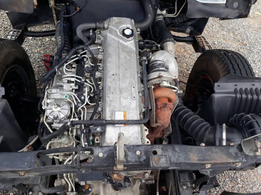 ขาย HINO MEGA FM8J 251 แรงม้า ปี 57 รถสวยพร้อมใช้งาน พร้อมติดตั้งดั้ม ราคาคุยกัน เอกสารพร้อมโอน สนใจติดต่อเรา ดำสุโขทัย โทร 089-7087998,081-785553 หรือเยี่ยมชมเว็ปไซต์ได้ที่ www.dum-SUKHOTHAI.com ทดลองขับได้ที่เต็นท์รถดำสุโขทัย