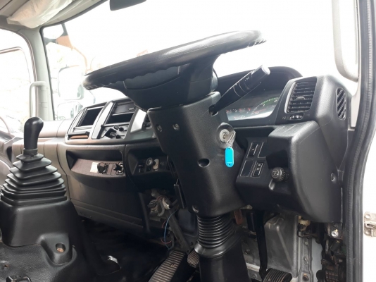 ขาย HINO MEGA FM8J 251 แรงม้า ปี 57 รถสวยพร้อมใช้งาน พร้อมติดตั้งดั้ม ราคาคุยกัน เอกสารพร้อมโอน สนใจติดต่อเรา ดำสุโขทัย โทร 089-7087998,081-785553 หรือเยี่ยมชมเว็ปไซต์ได้ที่ www.dum-SUKHOTHAI.com ทดลองขับได้ที่เต็นท์รถดำสุโขทัย