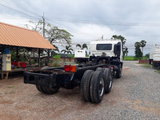 ขาย HINO MEGA FM8J 251 แรงม้า ปี 57 รถสวยพร้อมใช้งาน พร้อมติดตั้งดั้ม ราคาคุยกัน เอกสารพร้อมโอน สนใจติดต่อเรา ดำสุโขทัย โทร 089-7087998,081-785553 หรือเยี่ยมชมเว็ปไซต์ได้ที่ www.dum-SUKHOTHAI.com ทดลองขับได้ที่เต็นท์รถดำสุโขทัย