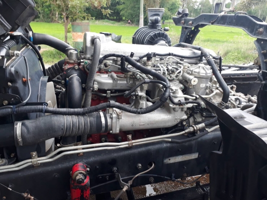 ขาย HINO MEGA FM8J 251 แรงม้า ปี 57 รถสวยพร้อมใช้งาน พร้อมติดตั้งดั้ม ราคาคุยกัน เอกสารพร้อมโอน สนใจติดต่อเรา ดำสุโขทัย โทร 089-7087998,081-785553 หรือเยี่ยมชมเว็ปไซต์ได้ที่ www.dum-SUKHOTHAI.com ทดลองขับได้ที่เต็นท์รถดำสุโขทัย