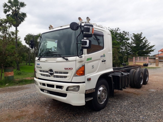 ขาย HINO MEGA FM8J 251 แรงม้า ปี 57 รถสวยพร้อมใช้งาน พร้อมติดตั้งดั้ม ราคาคุยกัน เอกสารพร้อมโอน สนใจติดต่อเรา ดำสุโขทัย โทร 089-7087998,081-785553 หรือเยี่ยมชมเว็ปไซต์ได้ที่ www.dum-SUKHOTHAI.com ทดลองขับได้ที่เต็นท์รถดำสุโขทัย