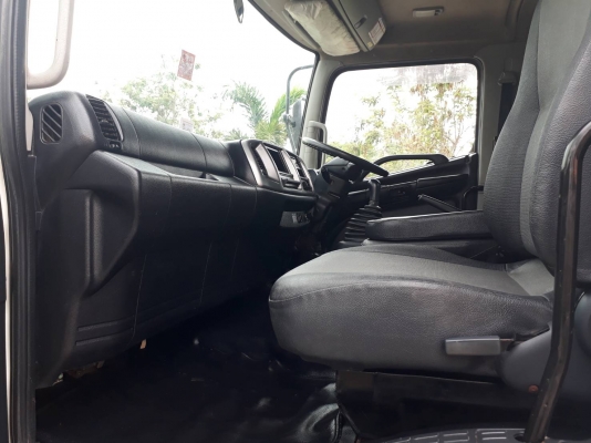 ขาย HINO MEGA FM8J 251 แรงม้า ปี 57 รถสวยพร้อมใช้งาน พร้อมติดตั้งดั้ม ราคาคุยกัน เอกสารพร้อมโอน สนใจติดต่อเรา ดำสุโขทัย โทร 089-7087998,081-785553 หรือเยี่ยมชมเว็ปไซต์ได้ที่ www.dum-SUKHOTHAI.com ทดลองขับได้ที่เต็นท์รถดำสุโขทัย