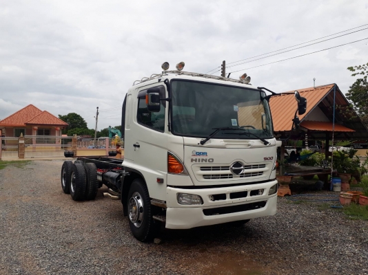 ขาย HINO MEGA FM8J 251 แรงม้า ปี 57 รถสวยพร้อมใช้งาน พร้อมติดตั้งดั้ม ราคาคุยกัน เอกสารพร้อมโอน สนใจติดต่อเรา ดำสุโขทัย โทร 089-7087998,081-785553 หรือเยี่ยมชมเว็ปไซต์ได้ที่ www.dum-SUKHOTHAI.com ทดลองขับได้ที่เต็นท์รถดำสุโขทัย