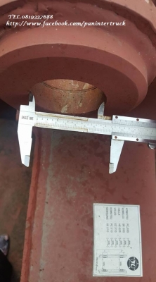 Mid -Year *SALE*สินค้าใหม่ประกอบนอกBUCKETบุ๊งกี๋รถขุดไซค์ 200 ,220/สลัก80มิล/แบบธรรมดา/ 5ฟัน /กว้าง42นิ้ว(107cm.) /ยังไม่เคยใช้งาน /ราคาเพียง(ใบละ) 37,000 บาท