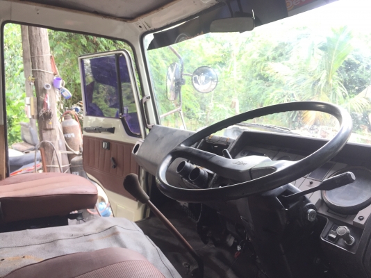 ขาย หัวสิบล้อ HINO sumo fm 227. สภาพสวยไม่ผุ อุปกรณ์ครบ