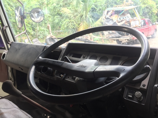 ขาย หัวสิบล้อ HINO sumo fm 227. สภาพสวยไม่ผุ อุปกรณ์ครบ