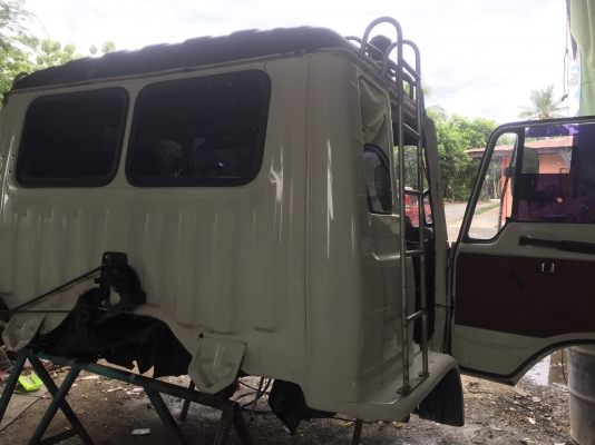 ขาย หัวสิบล้อ HINO sumo fm 227. สภาพสวยไม่ผุ อุปกรณ์ครบ