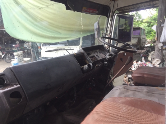 ขาย หัวสิบล้อ HINO sumo fm 227. สภาพสวยไม่ผุ อุปกรณ์ครบ