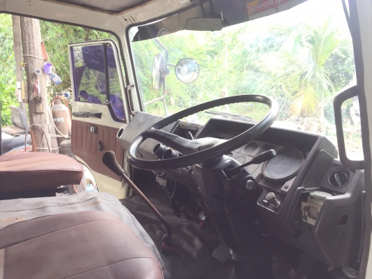 ขาย หัวสิบล้อ HINO sumo fm 227. สภาพสวยไม่ผุ อุปกรณ์ครบ