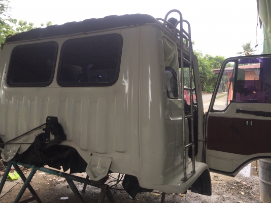 ขาย หัวสิบล้อ HINO sumo fm 227. สภาพสวยไม่ผุ อุปกรณ์ครบ