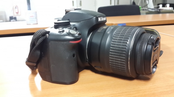 Nikon D5100 Nikon D5100