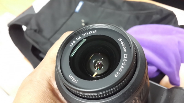 Nikon D5100 Nikon D5100