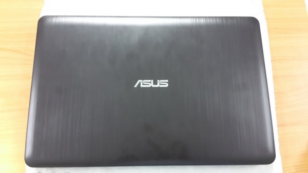 ASUS K540L