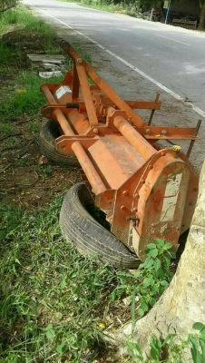 โรตารีตีดินใด้ทั้งน้ำแห้งสองเมตร โรตารีตีดินใด้ทั้งน้ำแห้งสองเมตร