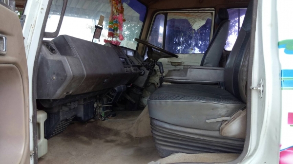 ขายด่วน ฮีโน่ FD176 รถสภาพพร้อมใช้งาน คัชชีสวย ขายด่วน ฮีโน่ FD176 รถสภาพพร้อมใช้งาน คัชชีสวย