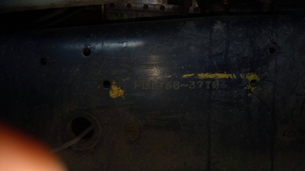 ขายด่วน ฮีโน่ FD176 รถสภาพพร้อมใช้งาน คัชชีสวย ขายด่วน ฮีโน่ FD176 รถสภาพพร้อมใช้งาน คัชชีสวย