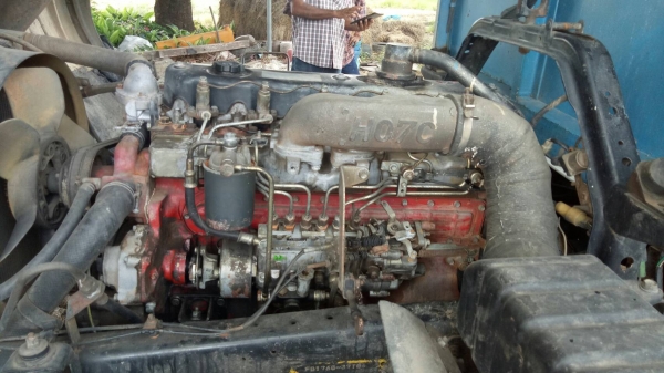 ขายด่วน ฮีโน่ FD176 รถสภาพพร้อมใช้งาน คัชชีสวย ขายด่วน ฮีโน่ FD176 รถสภาพพร้อมใช้งาน คัชชีสวย