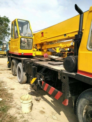 ขายรถเครน KATO 20-H ตัน