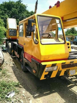 ขายรถเครน KATO 20-H ตัน