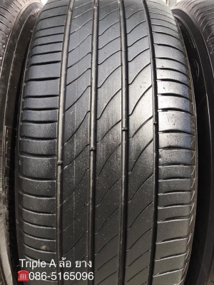 ยาง Michelin 215-60-17 ปลายปี 15