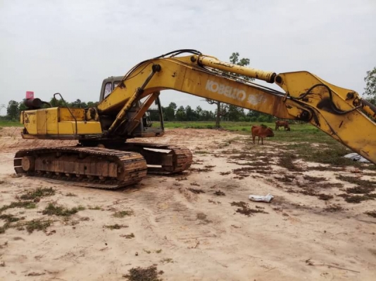 KOBELCO SK 200-3