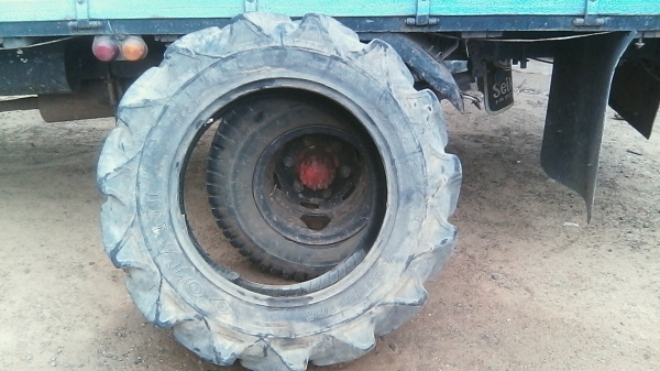 ยางโอตานิ 12.4-24