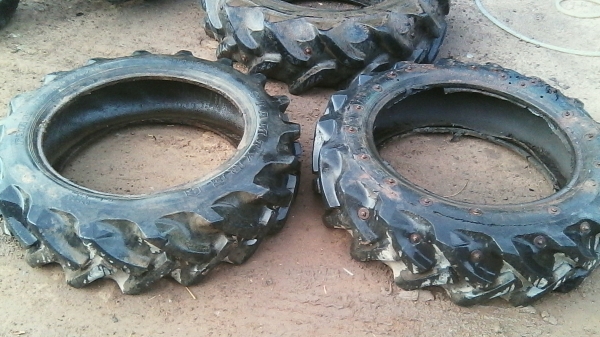 ยาง9.5-24สยายไทย