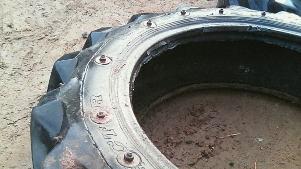 ยาง9.5-24สยายไทย