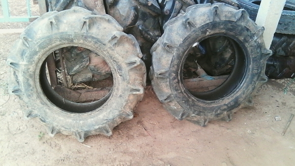 ยางซุปเปอโตน8-16