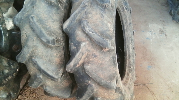 ยางซุปเปอโตน8-16