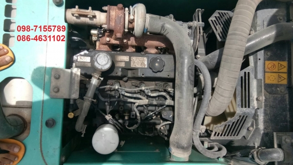 ขาย!! >>> Kobelco Sk140SuperX พร้อมใช้งาน เอกสารพร้อมโอน <<< เบอร์ติดต่อ 098-7155789 086-4631102