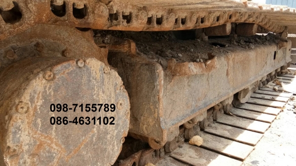 ขาย!! >>> Kobelco Sk140SuperX พร้อมใช้งาน เอกสารพร้อมโอน <<< เบอร์ติดต่อ 098-7155789 086-4631102