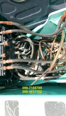 ขาย!! >>> Kobelco Sk140SuperX พร้อมใช้งาน เอกสารพร้อมโอน <<< เบอร์ติดต่อ 098-7155789 086-4631102