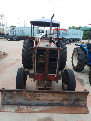 ขายด่วน เมสซี่ 390 พร้อมใบดัน   จัดไป 155,000