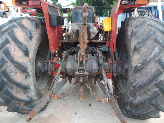 ขายด่วน เมสซี่ 390 พร้อมใบดัน   จัดไป 155,000